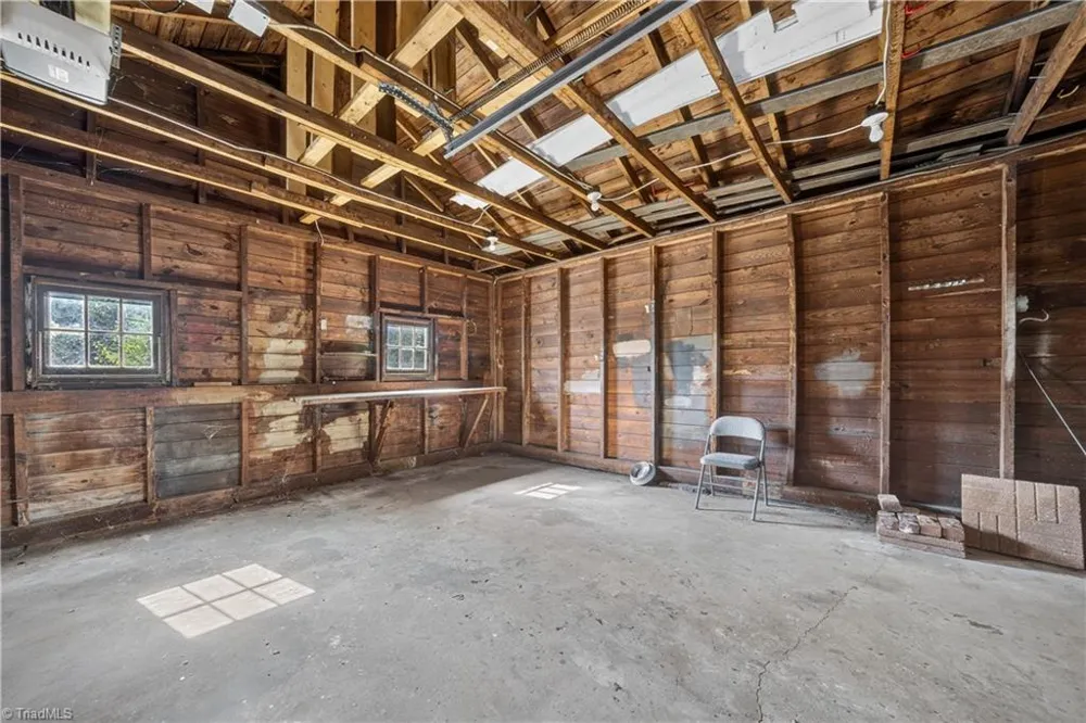 440 Granville Drive SW Winston-Salem, NC 27101