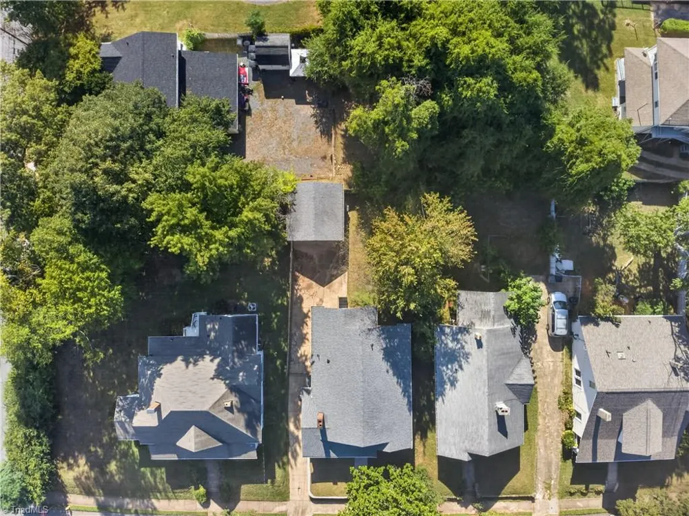 440 Granville Drive SW Winston-Salem, NC 27101