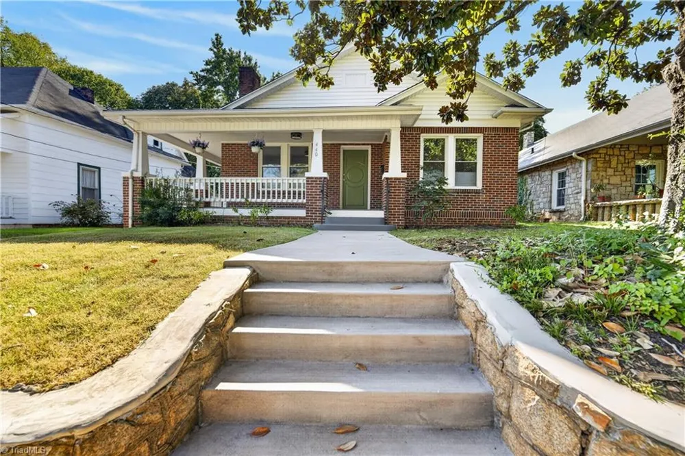 440 Granville Drive SW Winston-Salem, NC 27101
