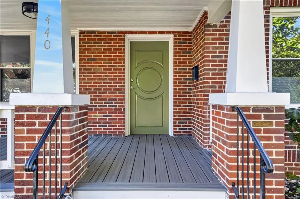 440 Granville Drive SW Winston-Salem, NC 27101