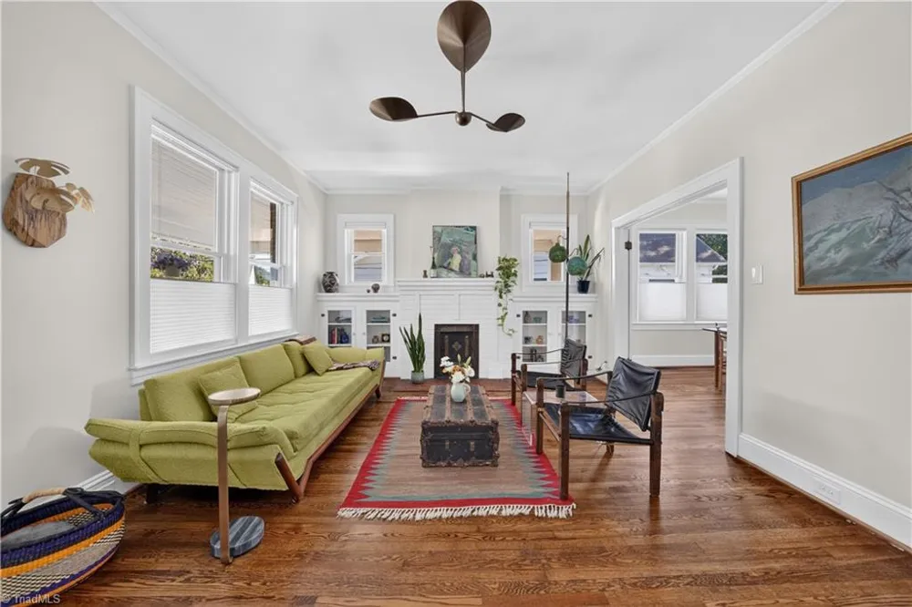 440 Granville Drive SW Winston-Salem, NC 27101