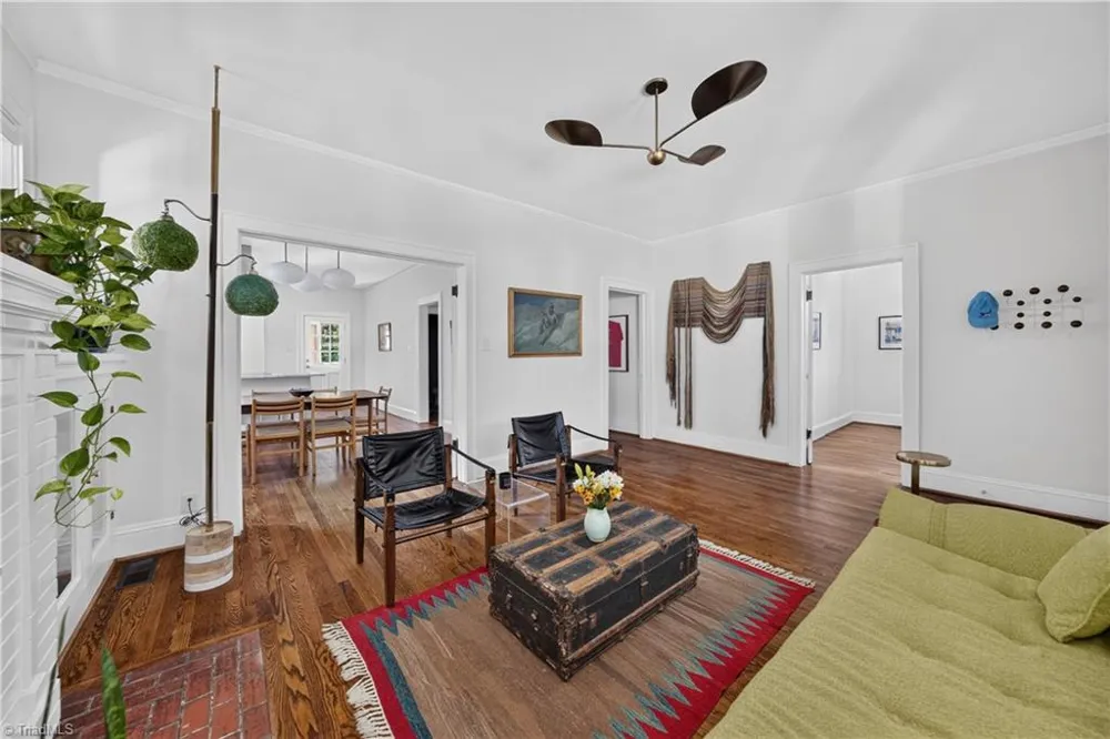 440 Granville Drive SW Winston-Salem, NC 27101