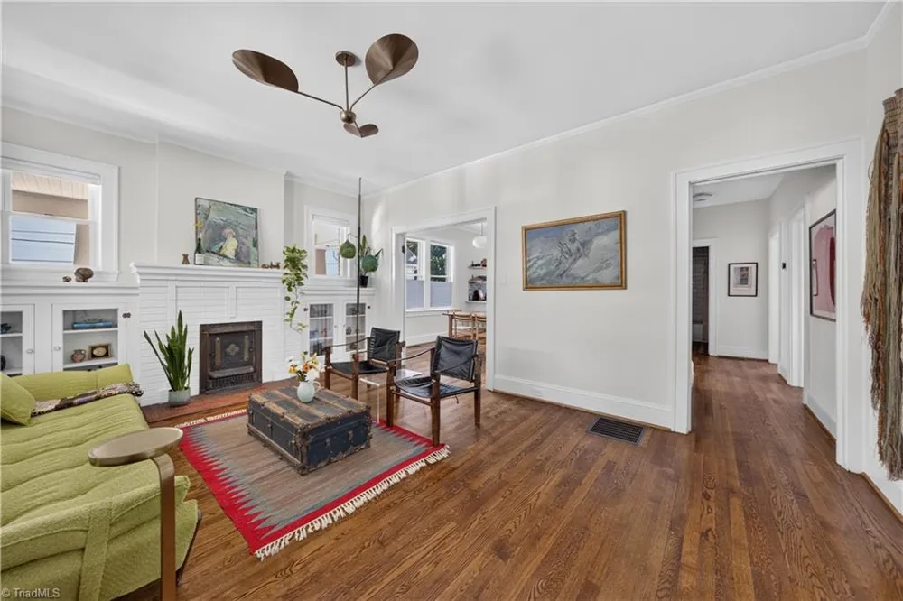 440 Granville Drive SW Winston-Salem, NC 27101