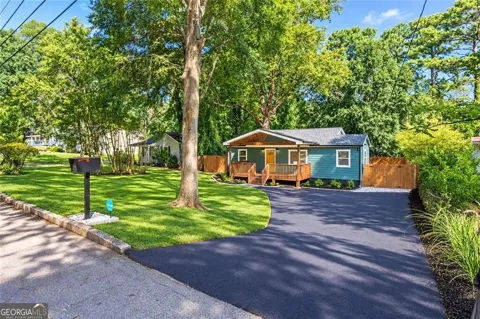 3448 Orchard CIR