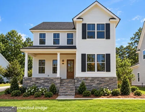 1020 Bridle TRL