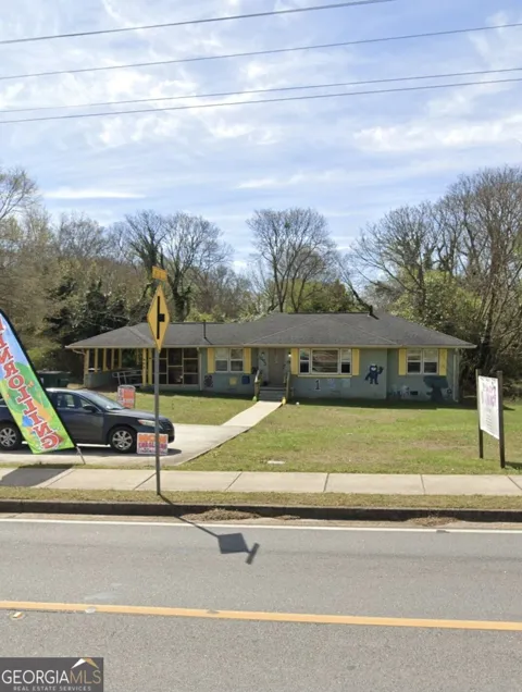 1903 Clay RD SW
