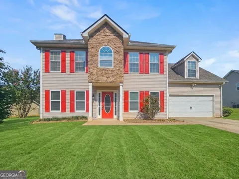 80 Forest Brook DR