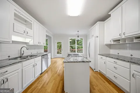 2068 Tribble View WAY