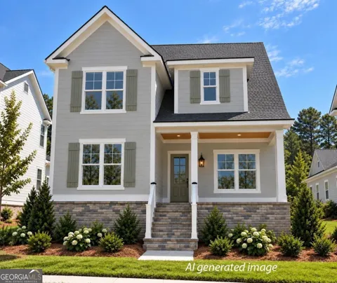 1030 Bridle TRL