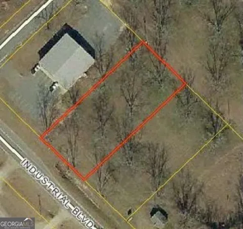 0 Industrial Blvd Lot 3