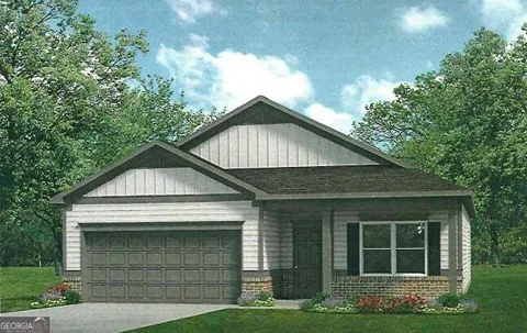 8 Hart DR