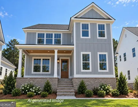 1040 Bridle TRL