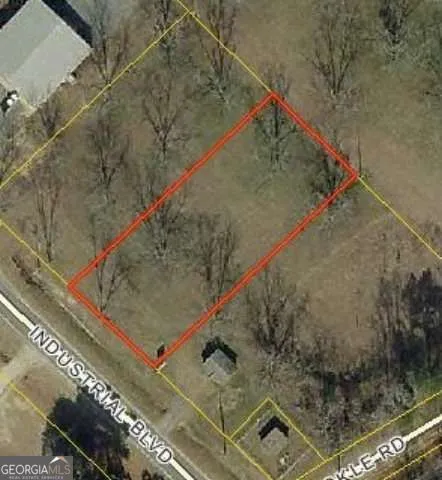 0 Industrial Blvd Lot 2