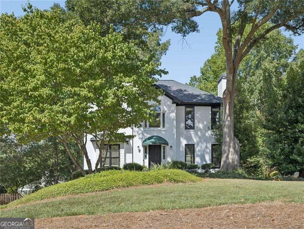 188 pine branch DR Stockbridge, GA 30281
