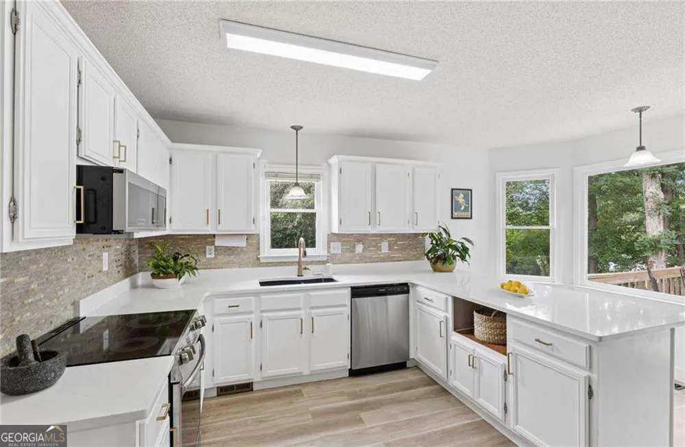 188 pine branch DR Stockbridge, GA 30281
