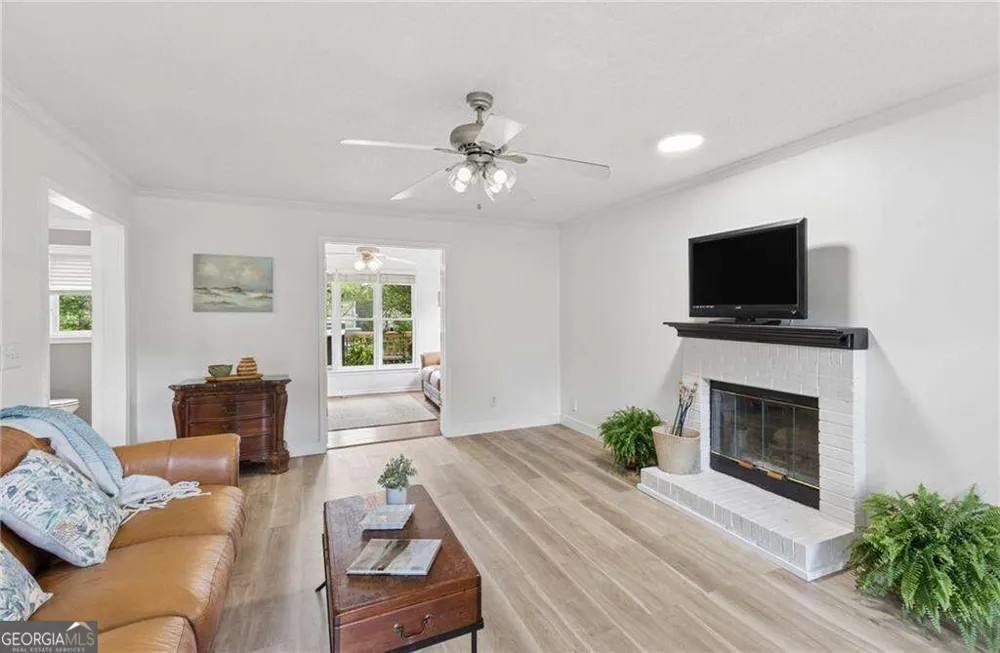 188 pine branch DR Stockbridge, GA 30281