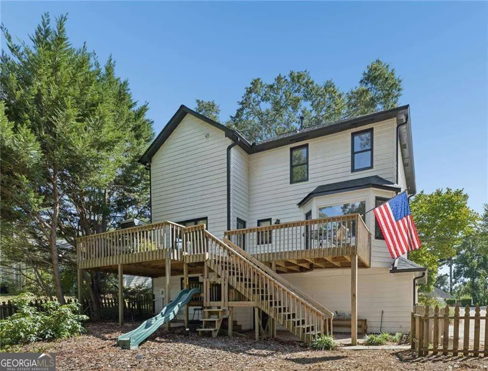 188 pine branch DR Stockbridge, GA 30281