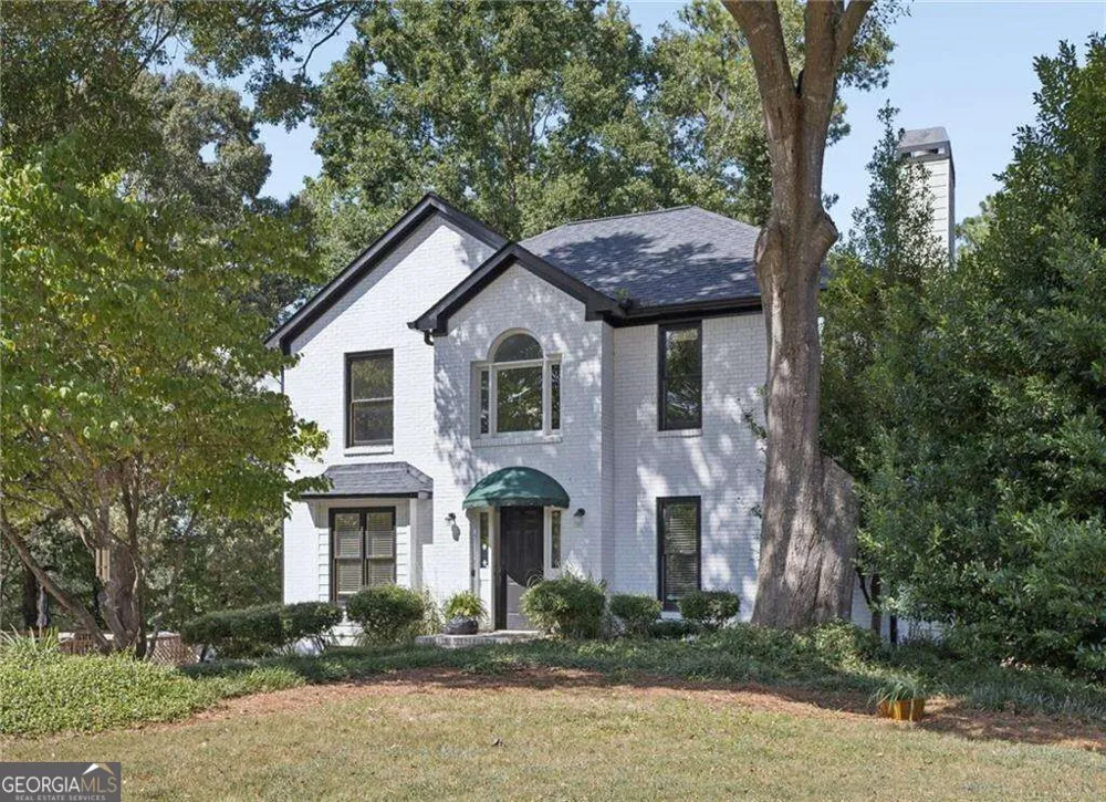 188 pine branch DR Stockbridge, GA 30281