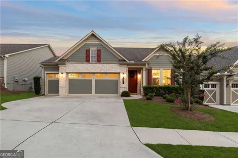 321 Cottonwood CIR