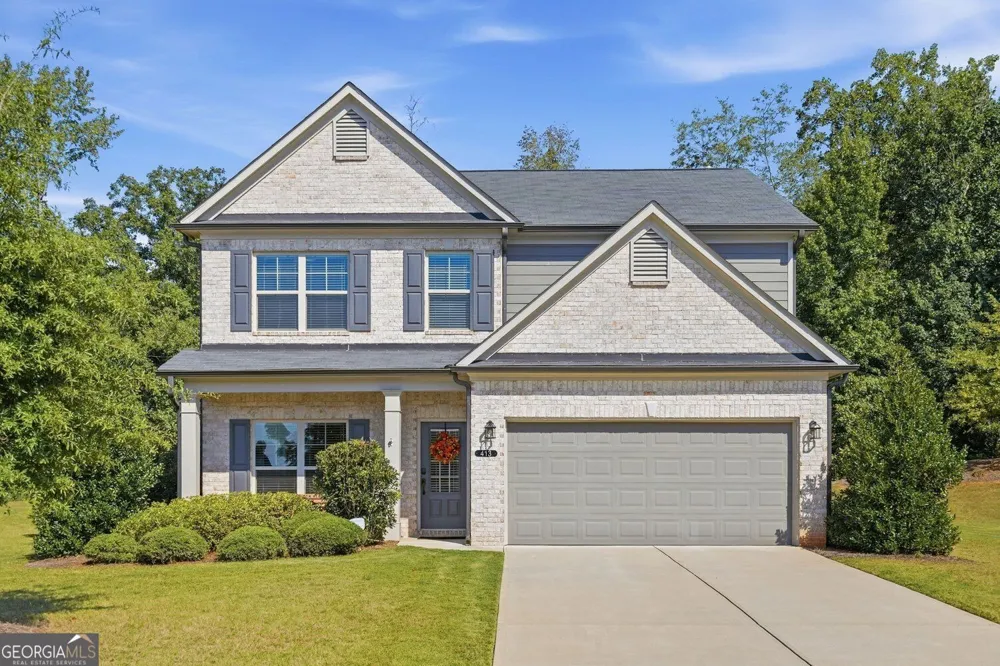 413 Hudson Cove TRL NE Gainesville, GA 30506