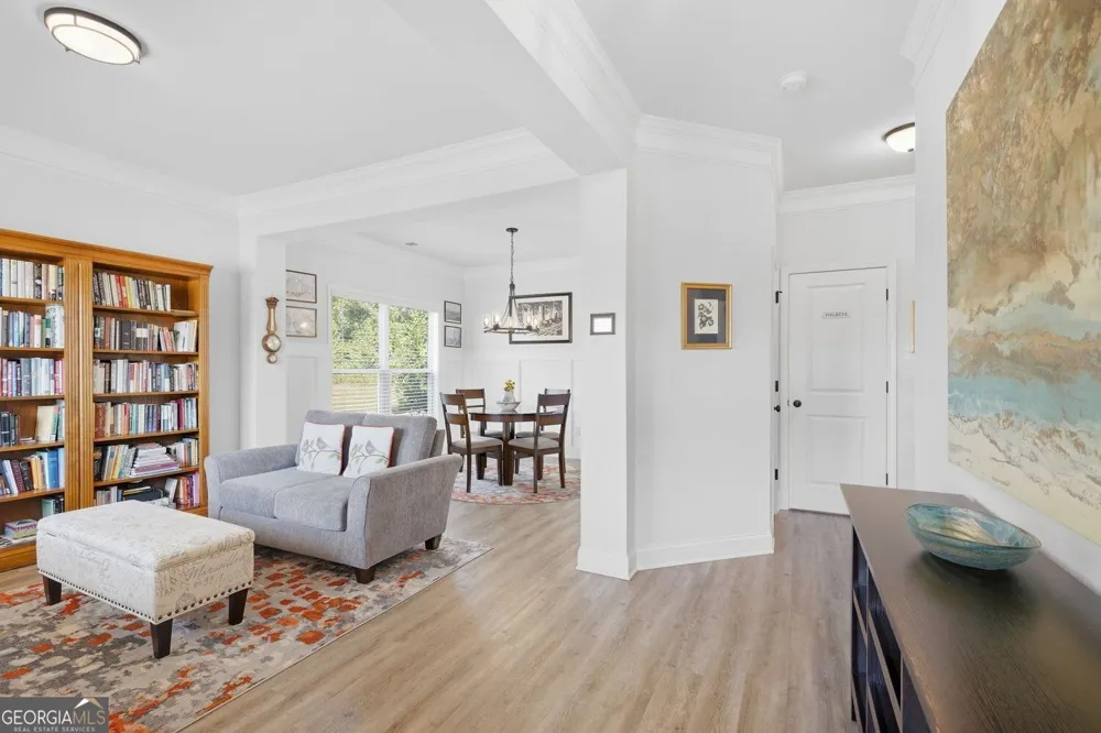413 Hudson Cove TRL NE Gainesville, GA 30506