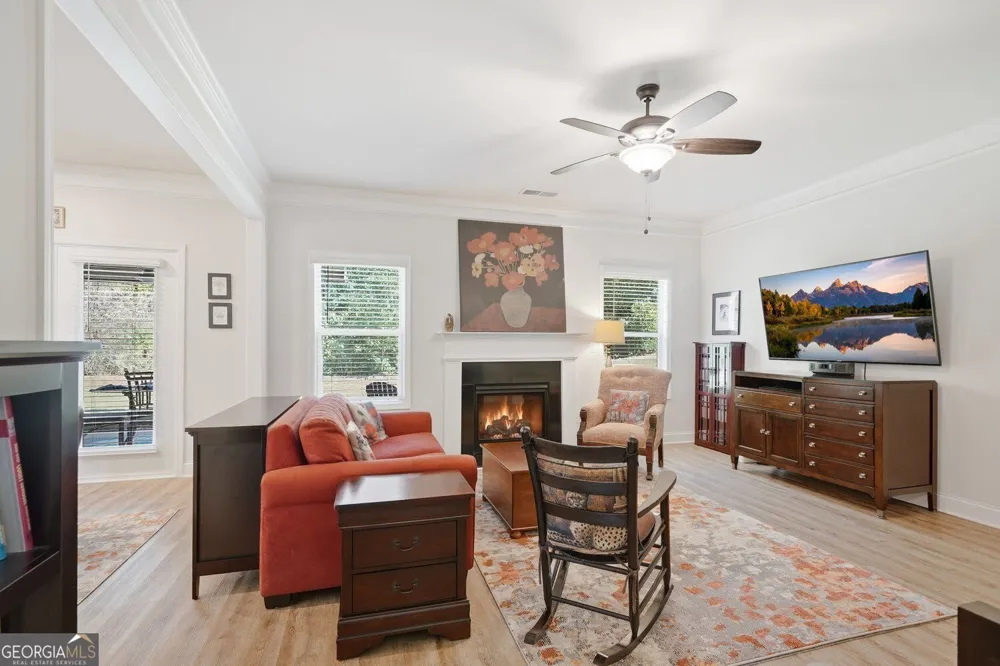 413 Hudson Cove TRL NE Gainesville, GA 30506