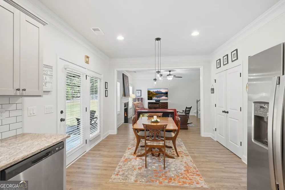 413 Hudson Cove TRL NE Gainesville, GA 30506