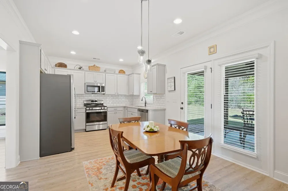 413 Hudson Cove TRL NE Gainesville, GA 30506