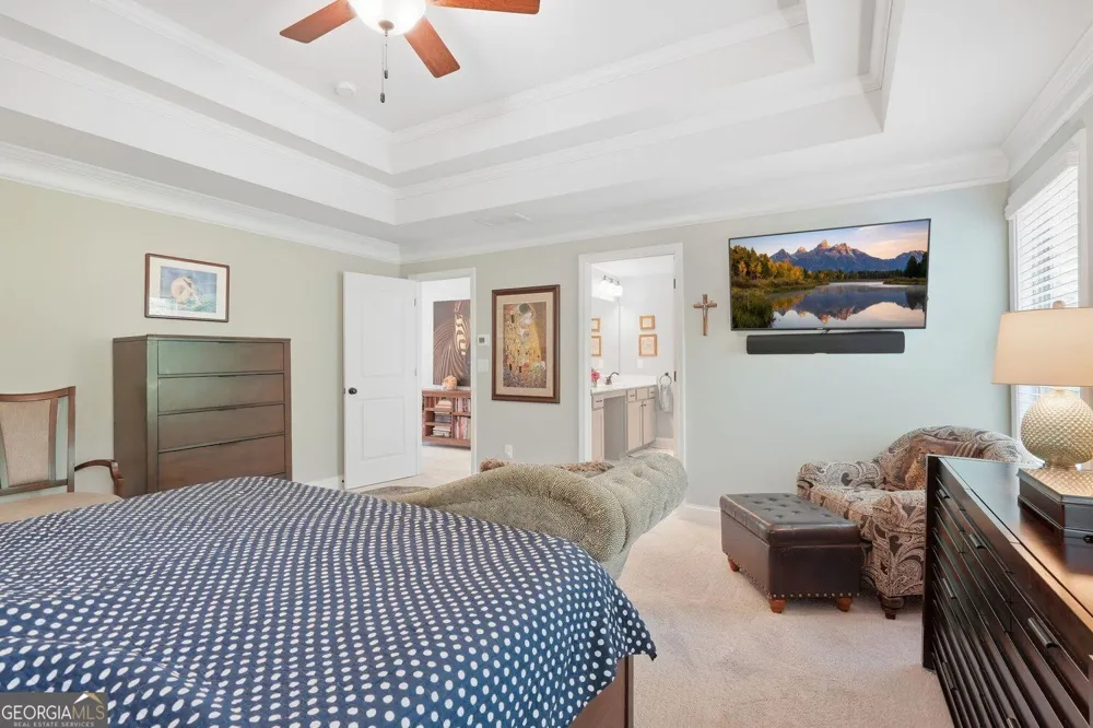 413 Hudson Cove TRL NE Gainesville, GA 30506