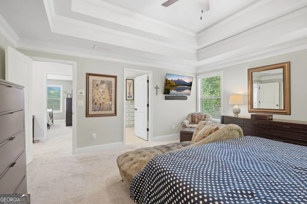 413 Hudson Cove TRL NE Gainesville, GA 30506