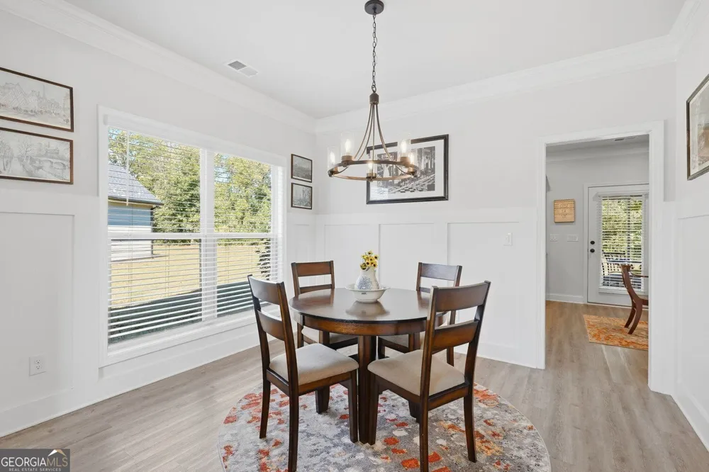 413 Hudson Cove TRL NE Gainesville, GA 30506