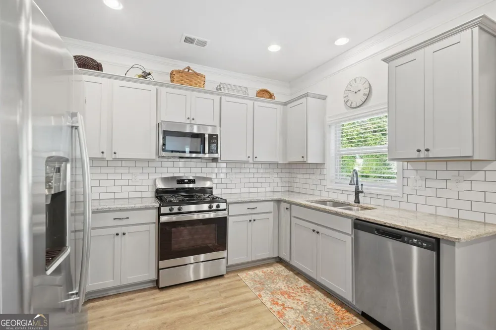 413 Hudson Cove TRL NE Gainesville, GA 30506