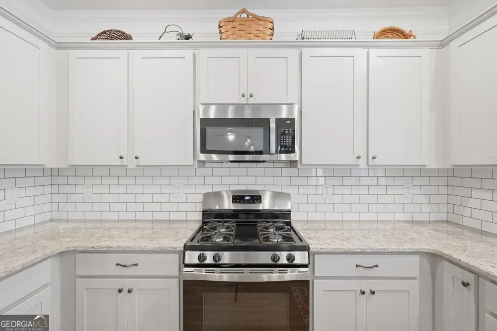 413 Hudson Cove TRL NE Gainesville, GA 30506