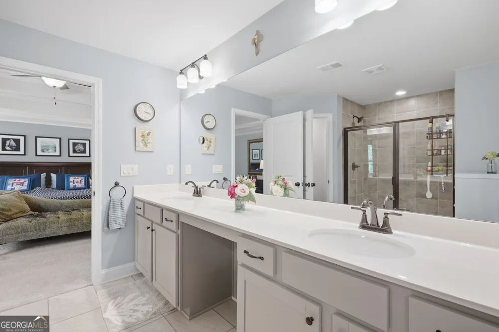 413 Hudson Cove TRL NE Gainesville, GA 30506