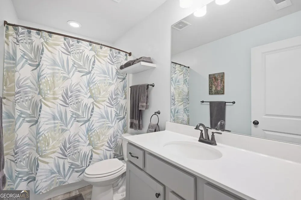 413 Hudson Cove TRL NE Gainesville, GA 30506