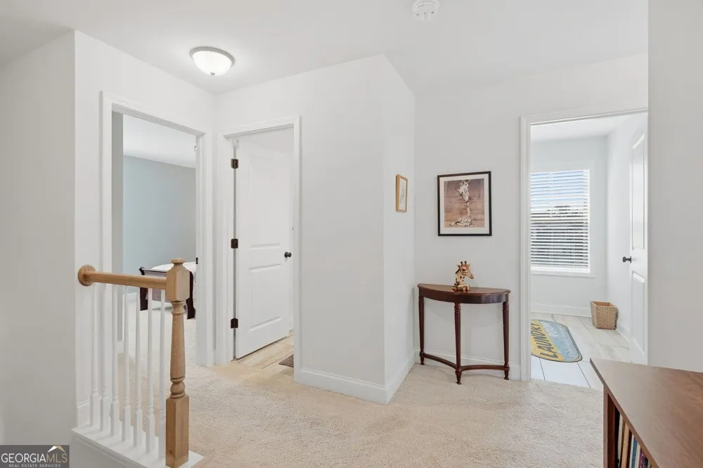413 Hudson Cove TRL NE Gainesville, GA 30506