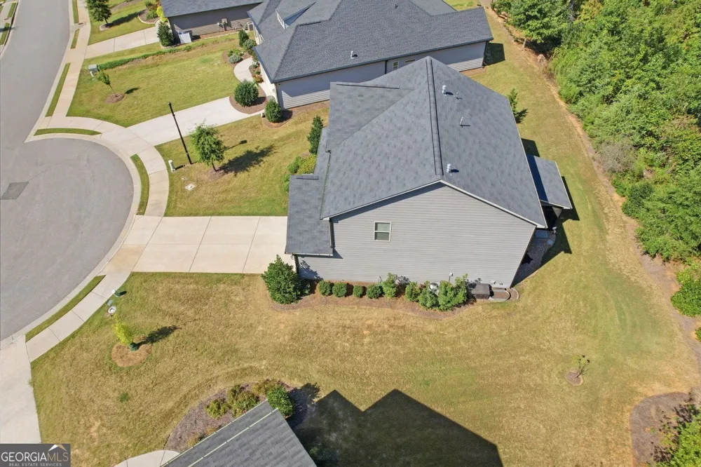 413 Hudson Cove TRL NE Gainesville, GA 30506
