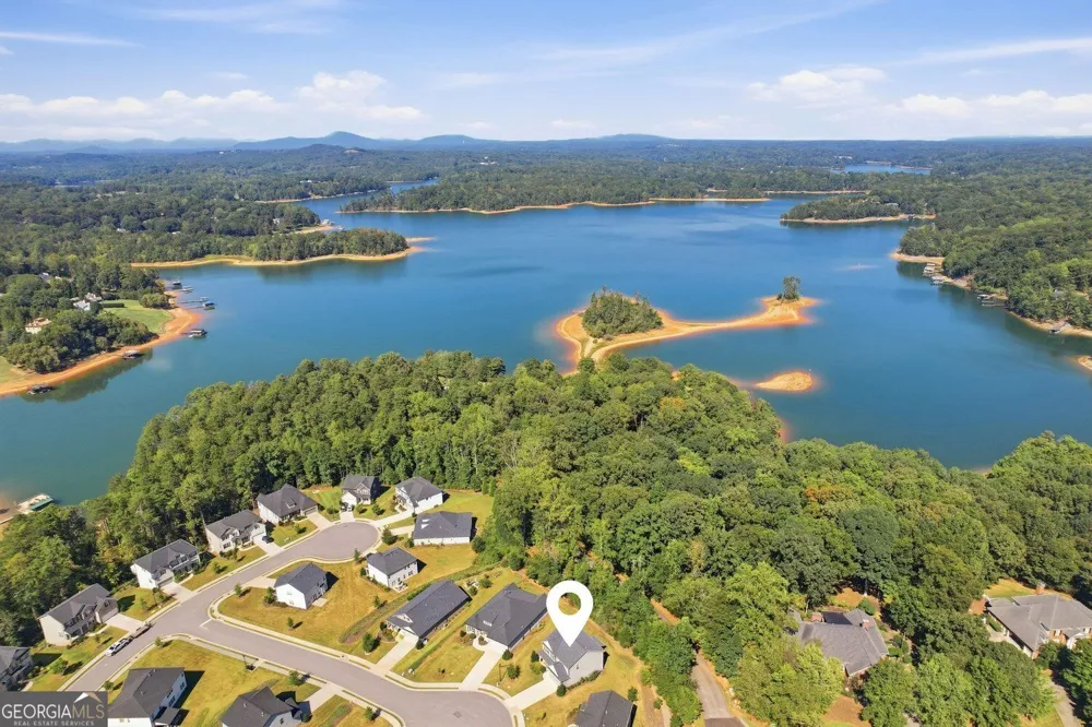 413 Hudson Cove TRL NE Gainesville, GA 30506