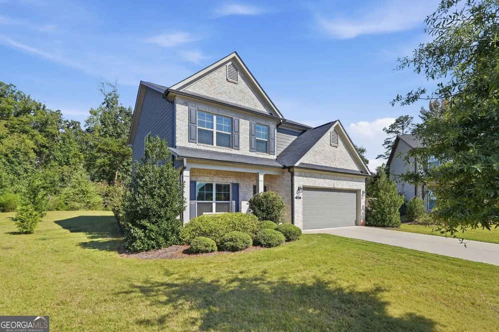 413 Hudson Cove TRL NE Gainesville, GA 30506