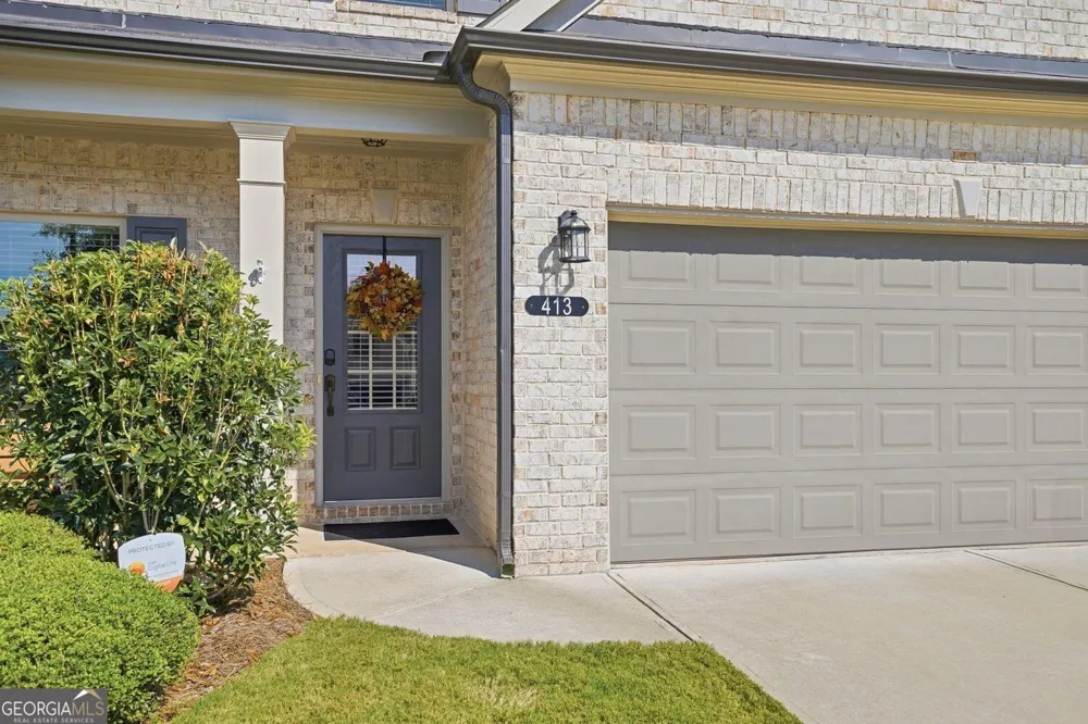 413 Hudson Cove TRL NE Gainesville, GA 30506