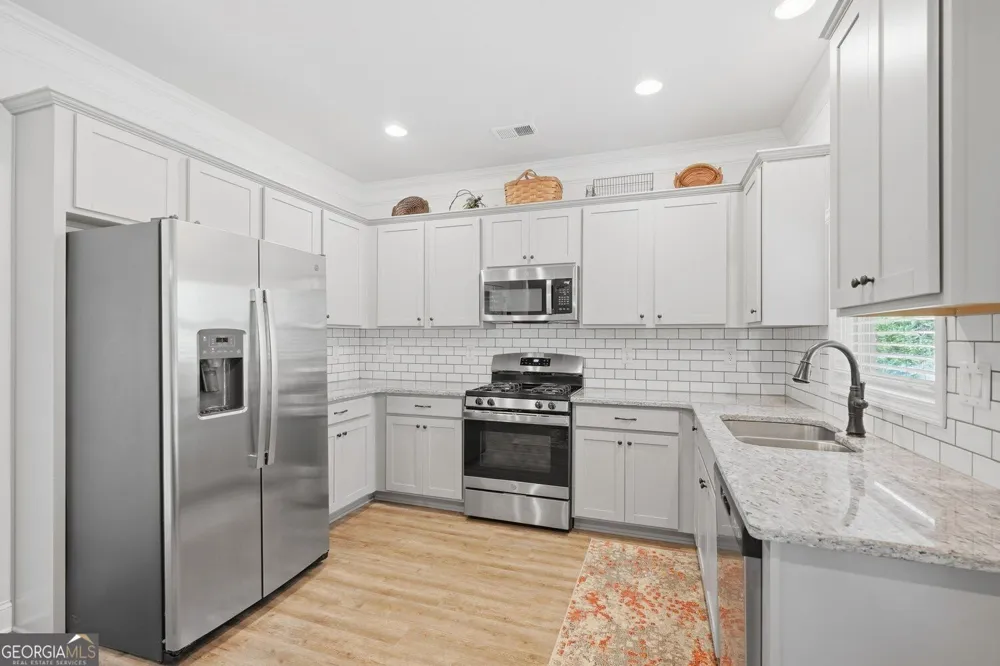 413 Hudson Cove TRL NE Gainesville, GA 30506