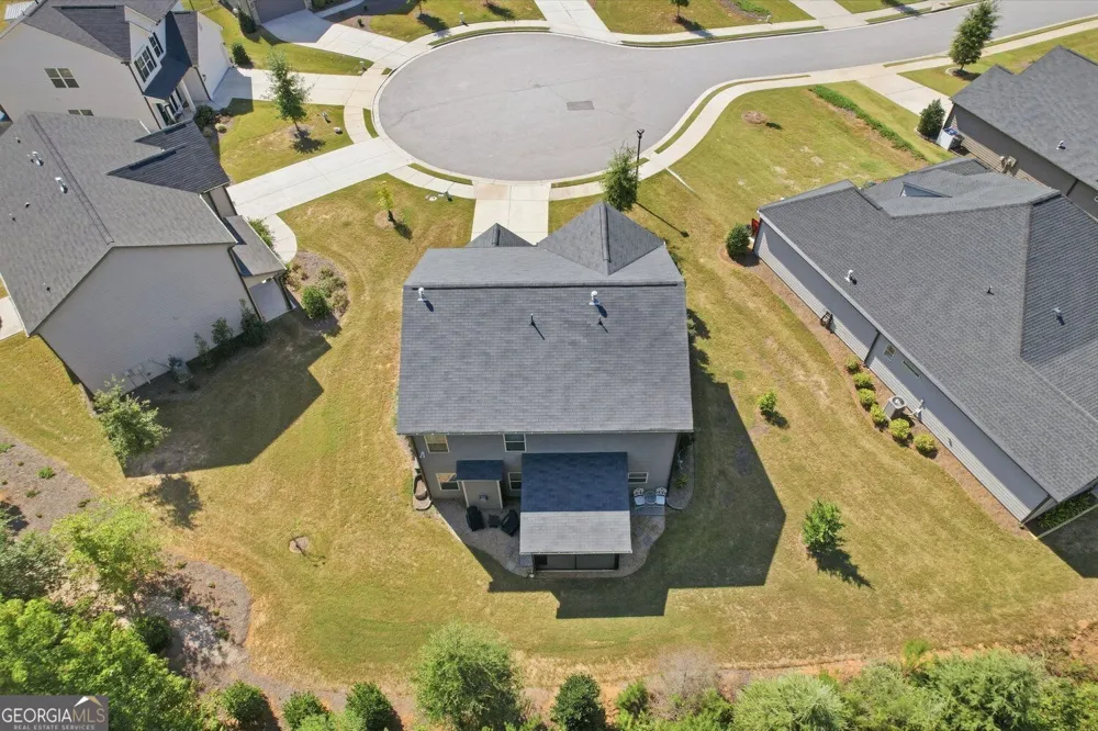 413 Hudson Cove TRL NE Gainesville, GA 30506