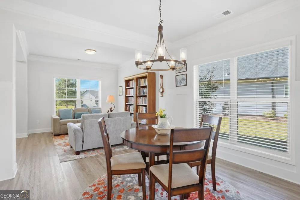 413 Hudson Cove TRL NE Gainesville, GA 30506