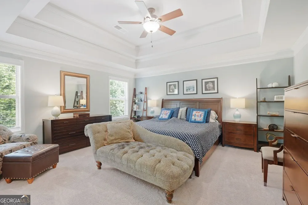 413 Hudson Cove TRL NE Gainesville, GA 30506