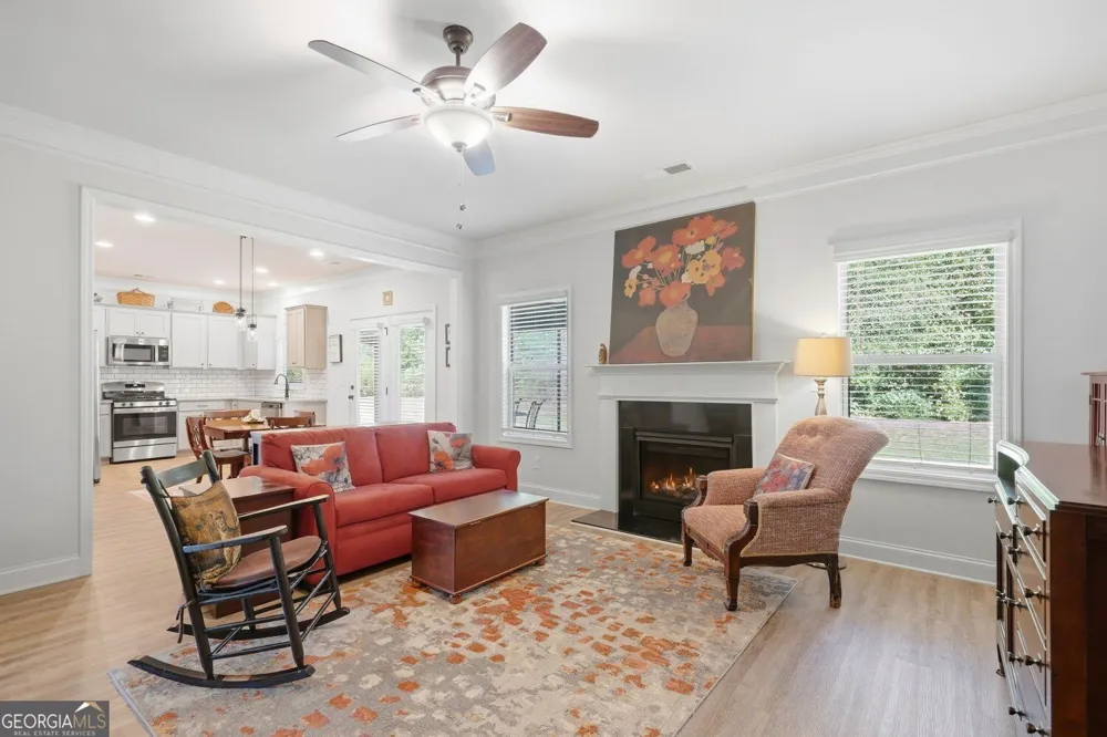 413 Hudson Cove TRL NE Gainesville, GA 30506