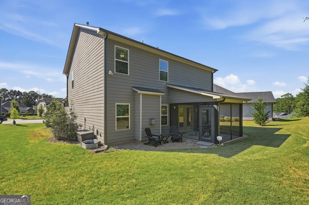 413 Hudson Cove TRL NE Gainesville, GA 30506