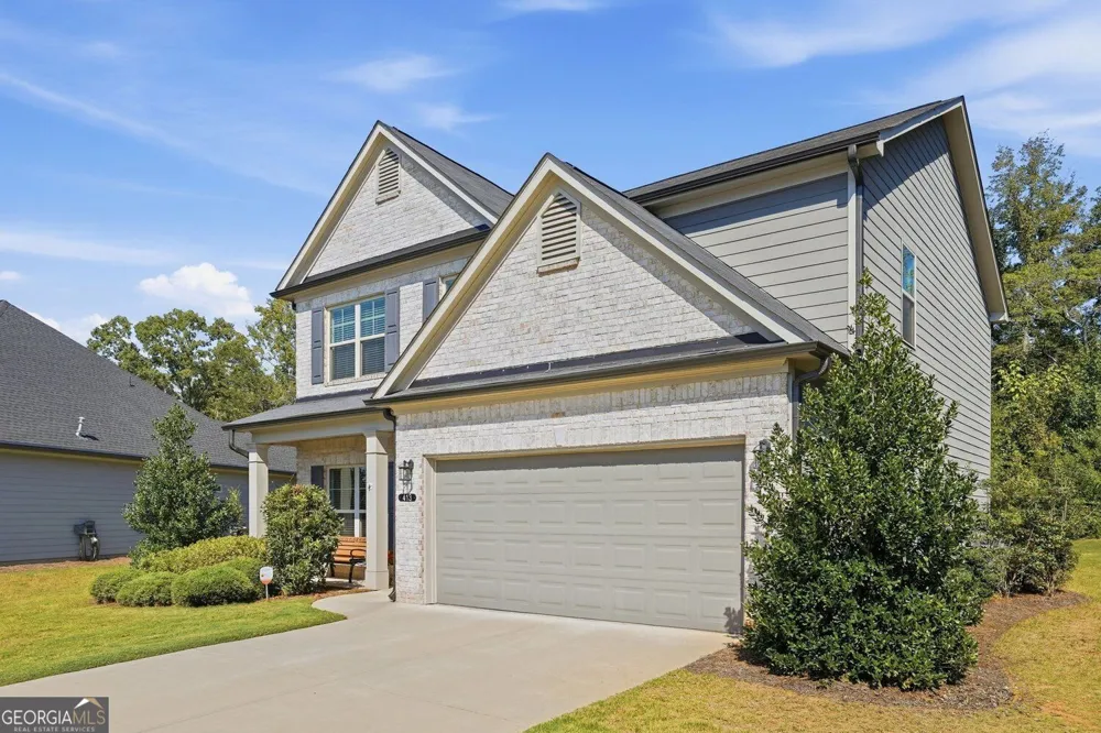 413 Hudson Cove TRL NE Gainesville, GA 30506