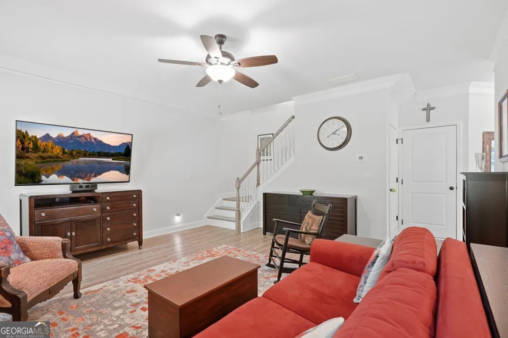 413 Hudson Cove TRL NE Gainesville, GA 30506