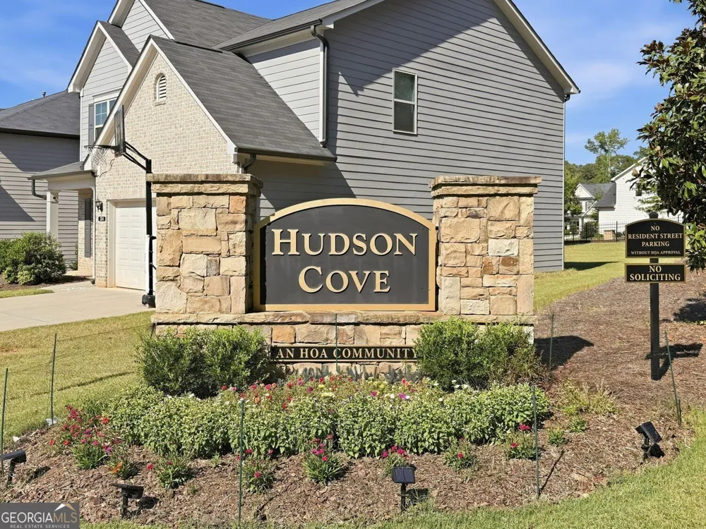 413 Hudson Cove TRL NE Gainesville, GA 30506