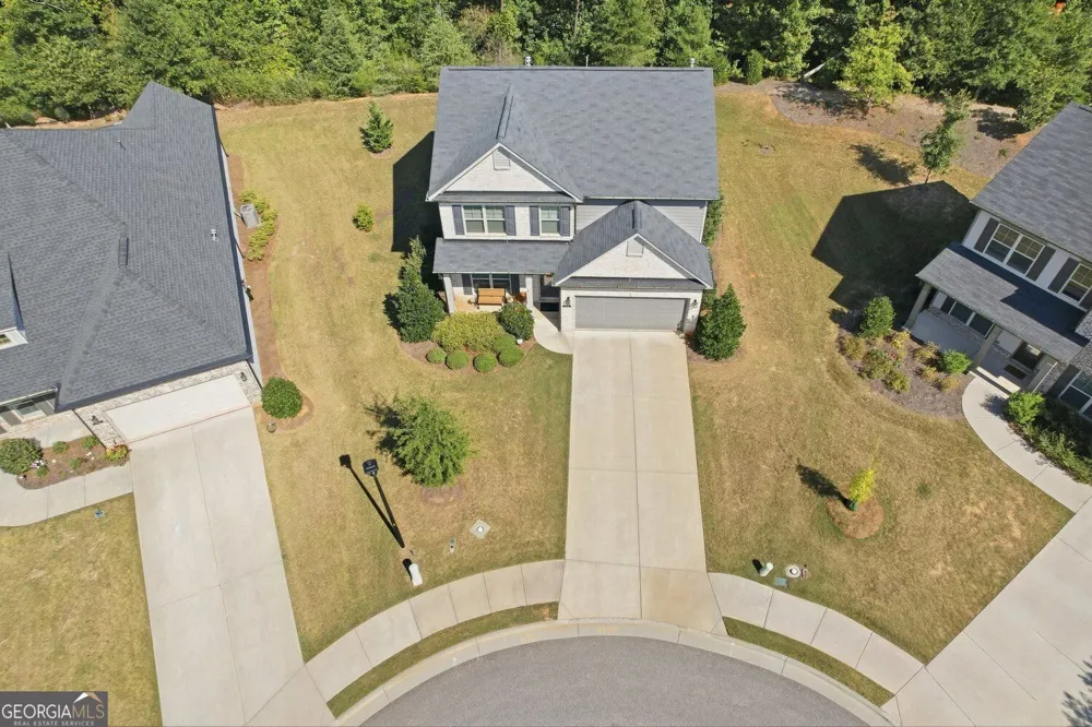 413 Hudson Cove TRL NE Gainesville, GA 30506